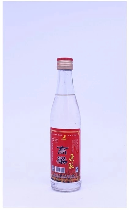 上海九游会真人第一品牌游戏高粱原浆酒