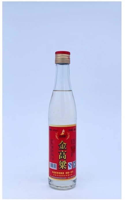 上海九游会真人第一品牌游戏高粱酒
